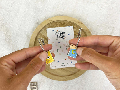 Aros: Tarot