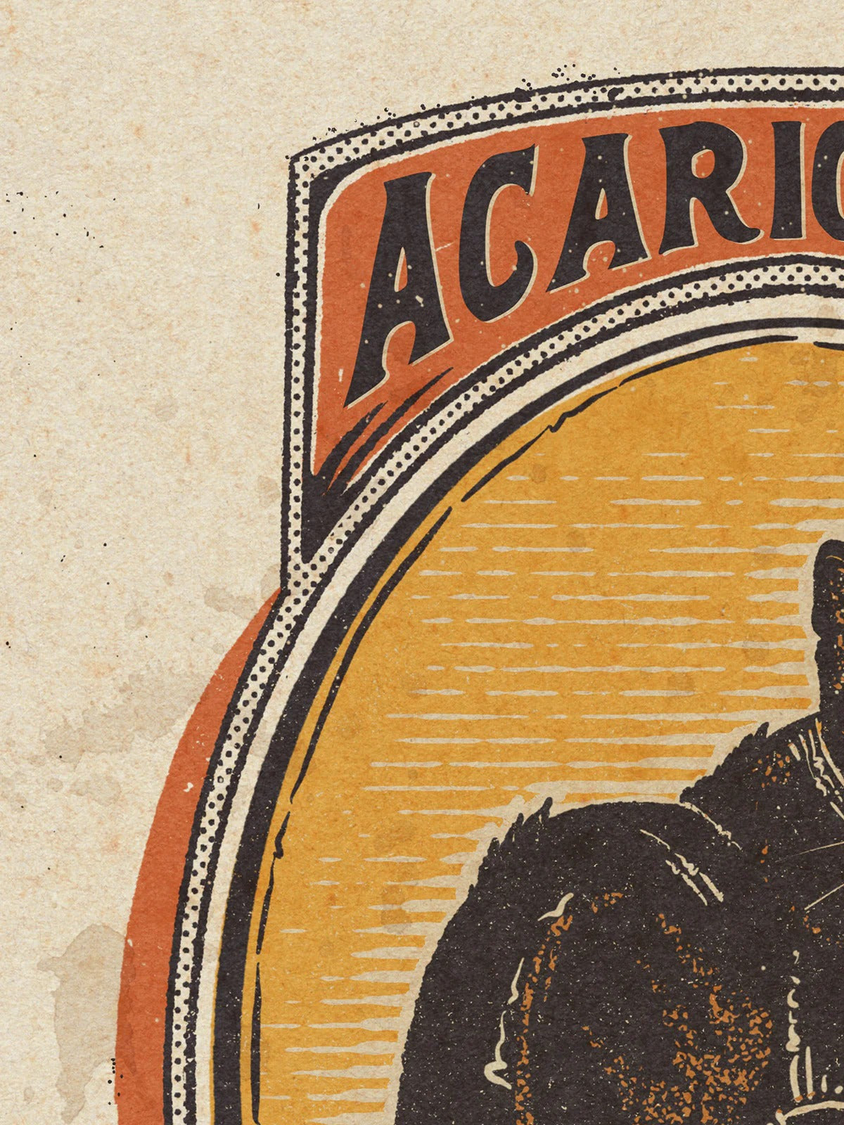 Lámina "Acaríciame" - Gato Diva Estilo Clásico