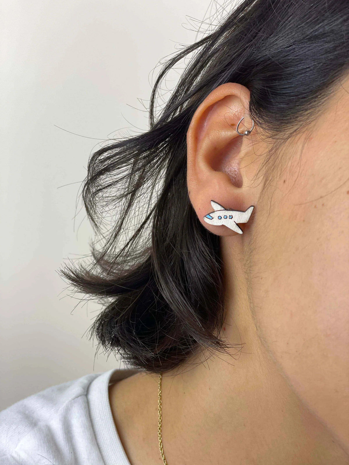 Pendientes: Viaje