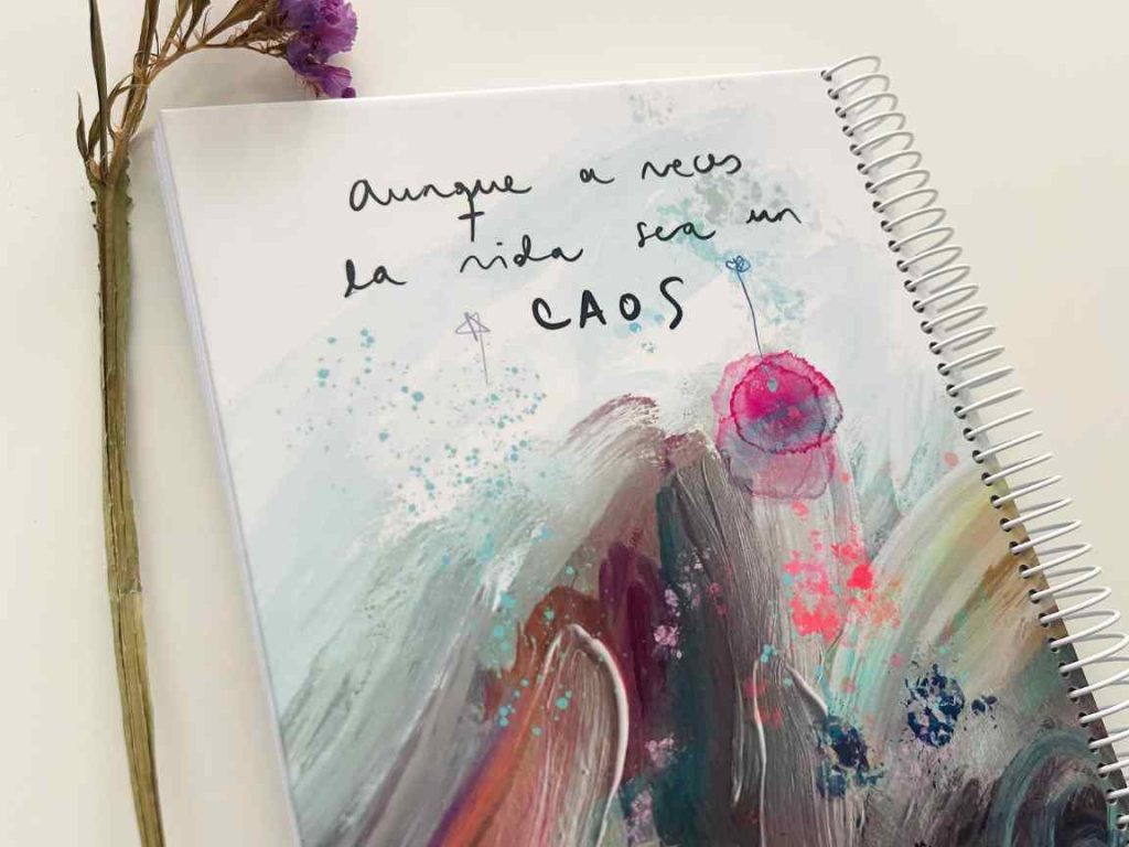 Cuaderno hojas con lineas - Cuaderno Fénix Fenix resurgiendo siempre