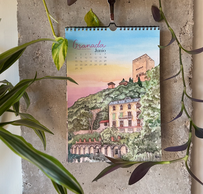 Calendario