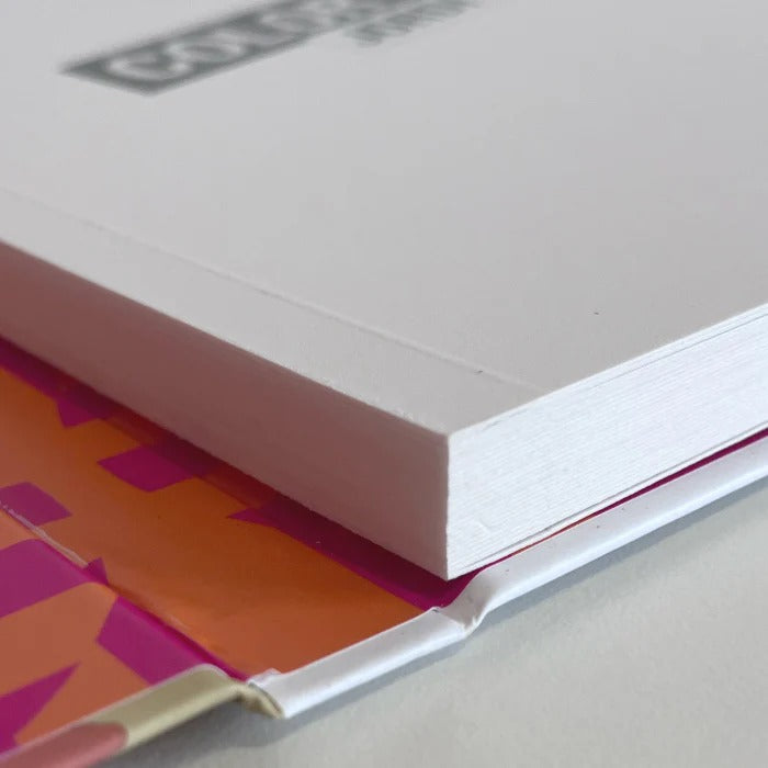 Libro para Colorear ¿Qué Pinto Yo Aquí? - Mr Gonar
