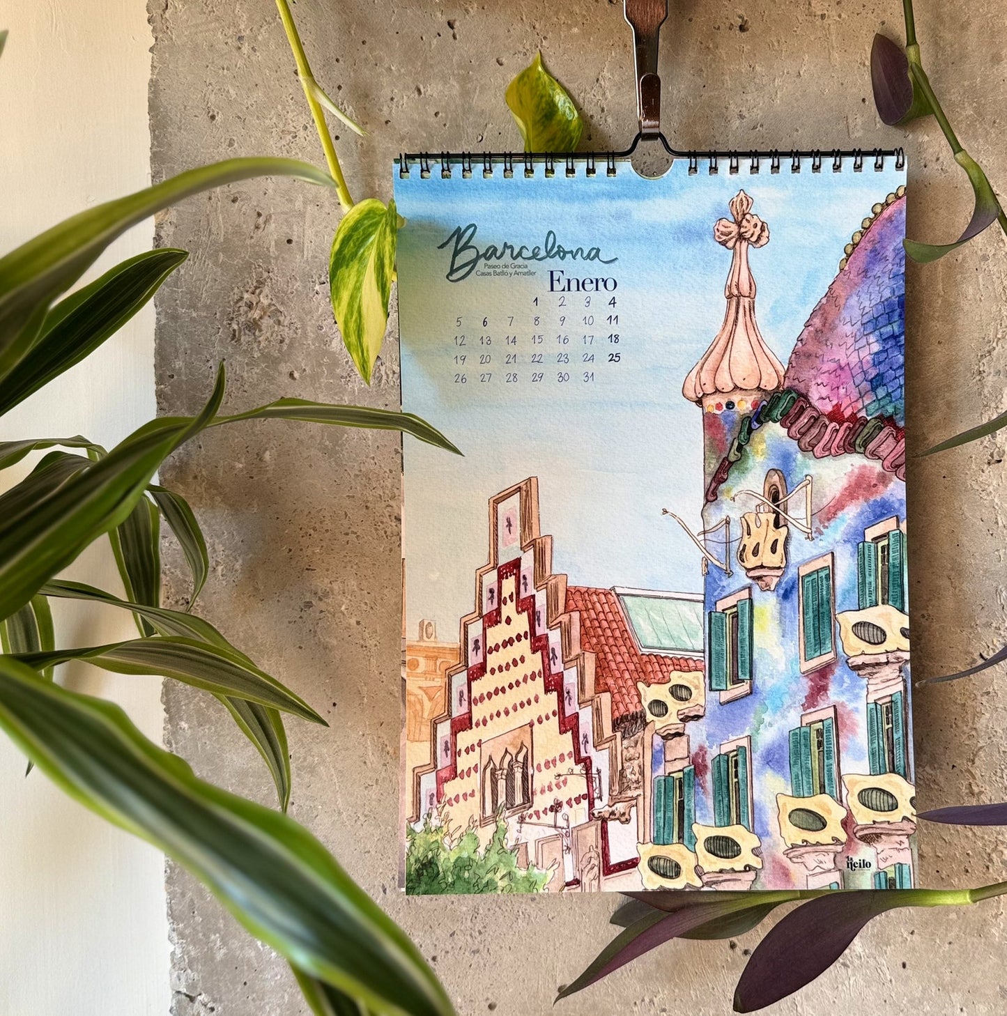 Calendario