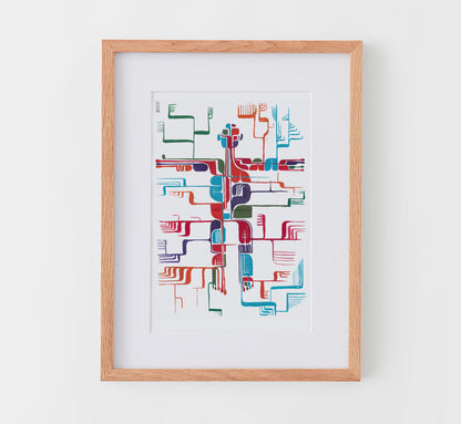 PRINT Mapa del Cuerpo y su Periferia