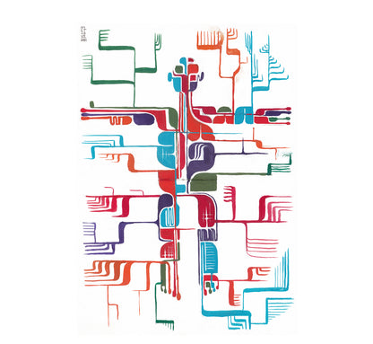 PRINT Mapa del Cuerpo y su Periferia
