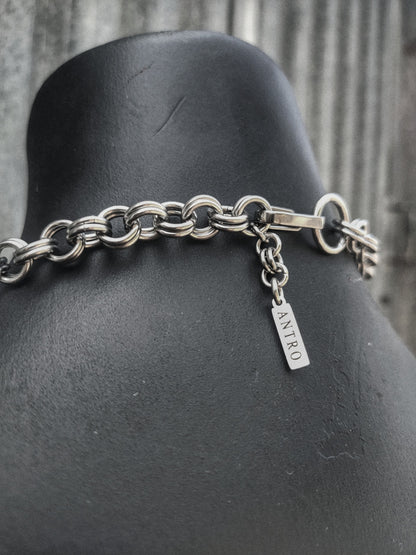 Collar Mosquetones