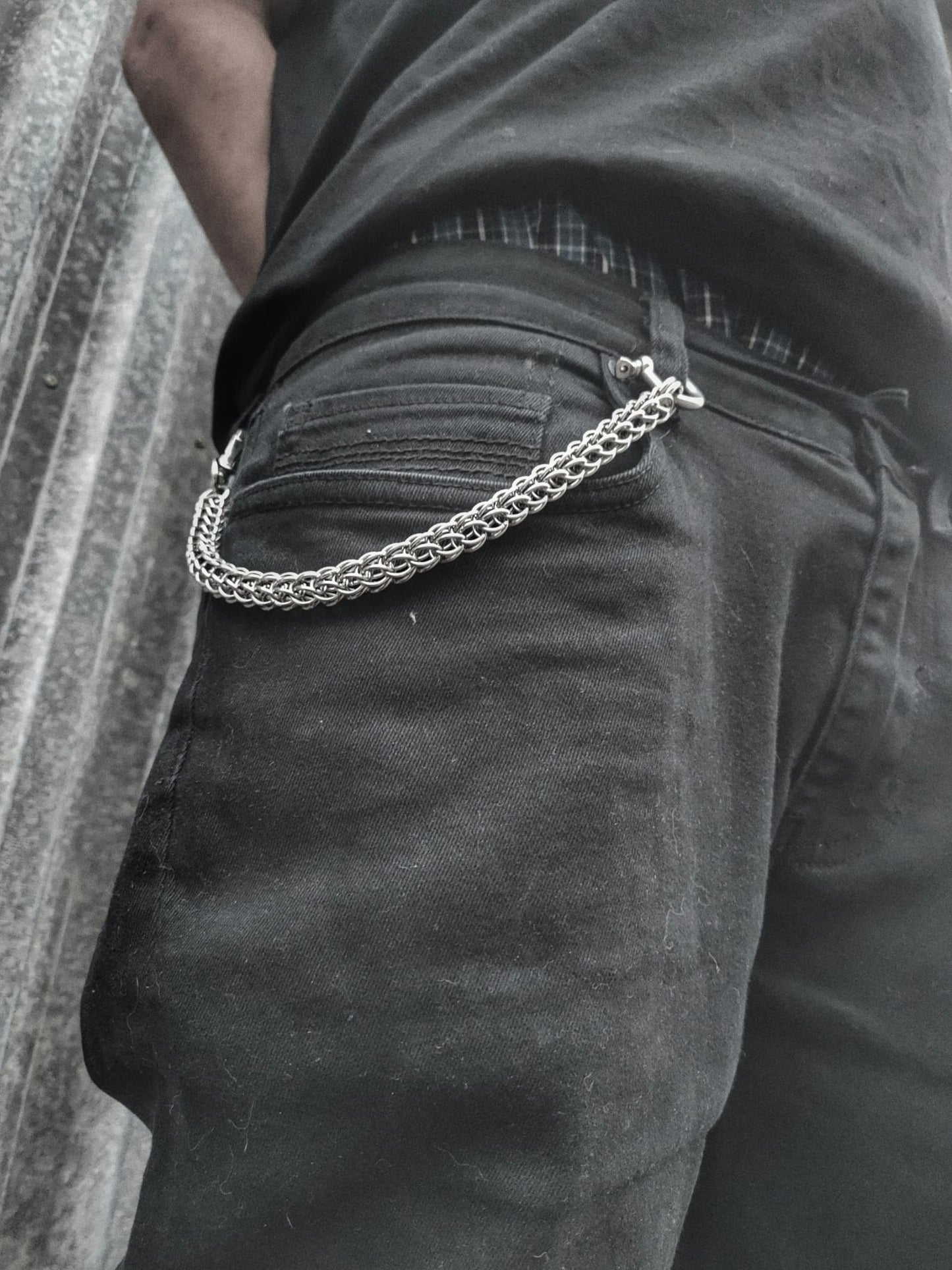 Accesorio cadena Persa
