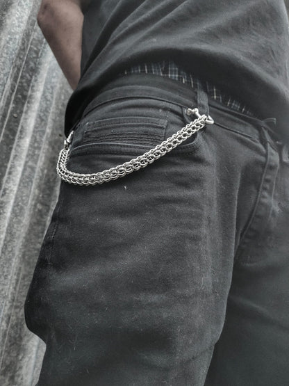 Accesorio cadena Persa