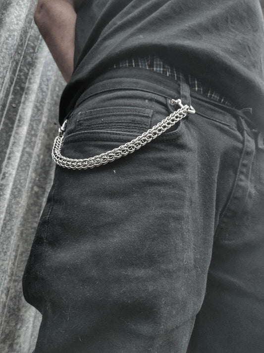 Accesorio cadena Persa