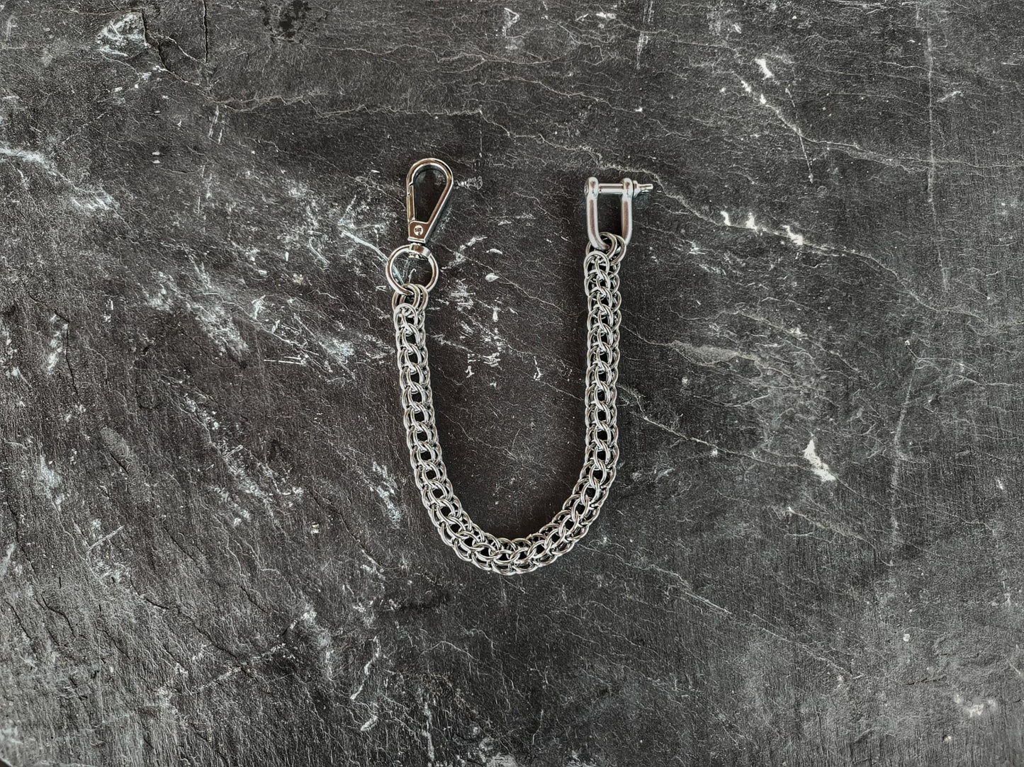 Accesorio cadena Persa
