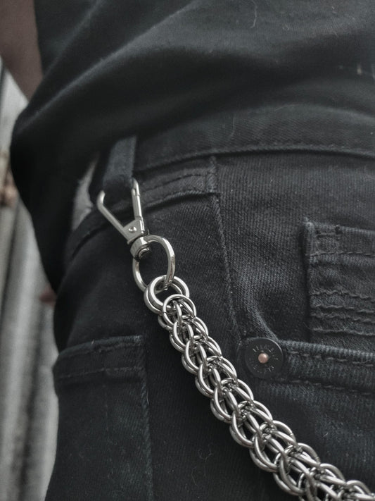 Accesorio cadena Persa