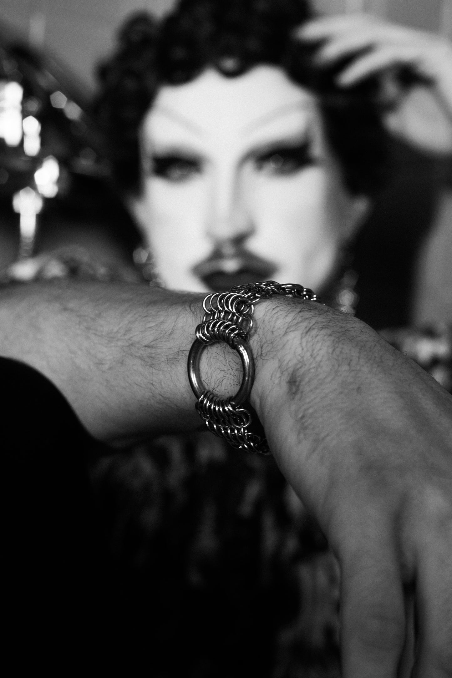 Pulsera Scale