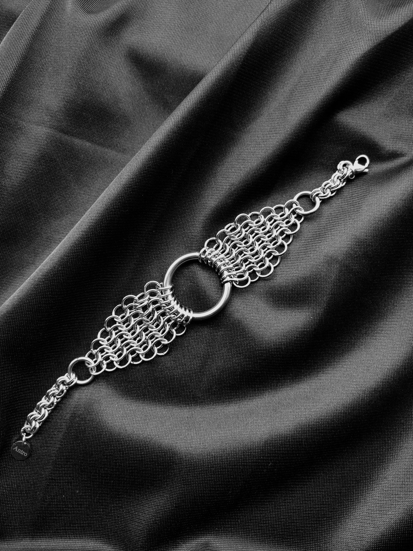 Pulsera Scale