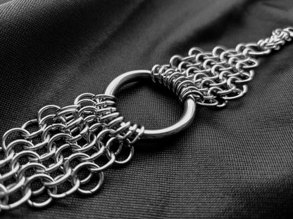 Pulsera Scale