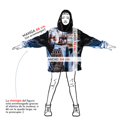 Sudaderas
