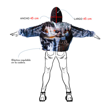 Sudaderas