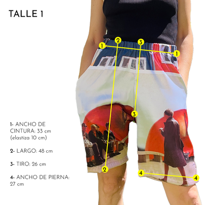 Bermudas